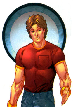 Rick Jones (comics)